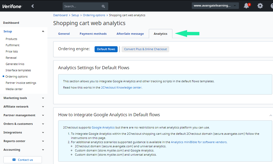web analytics in Merchant Control Panel_1.png